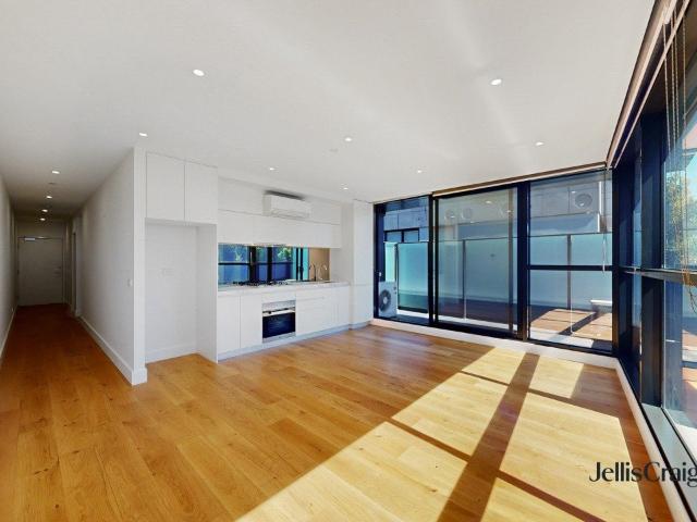 STYLISH APARTMENT TWO BEDROOMS