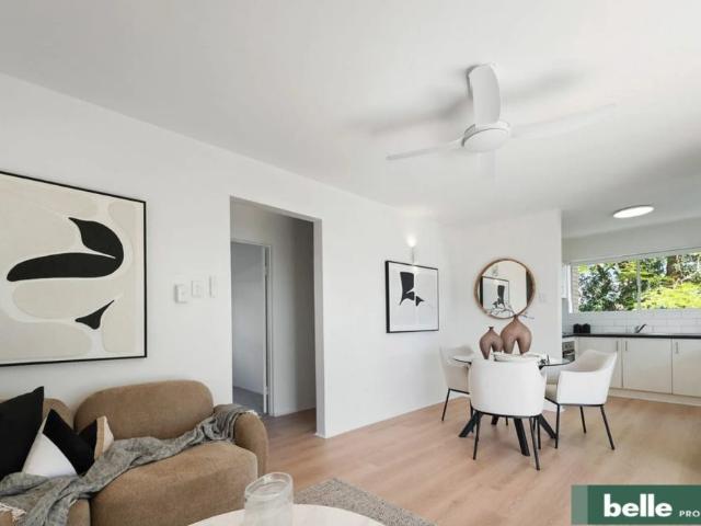 Stylish Apartment with City Views in the Heart of Camp Hill