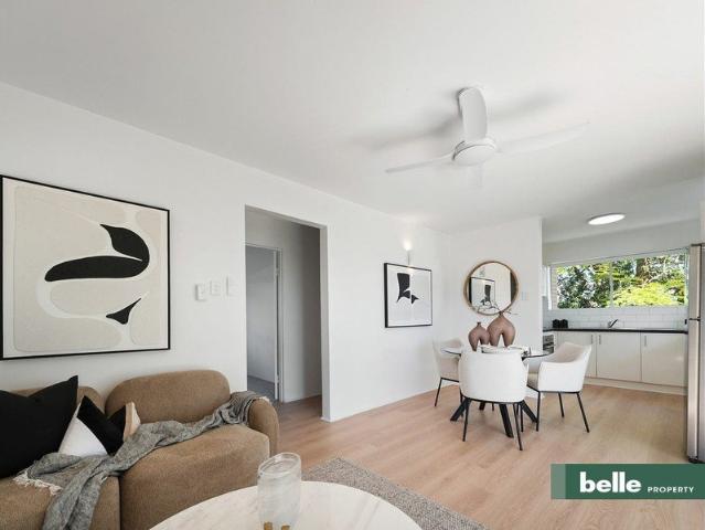 Stylish Apartment with City Views in the Heart of Camp Hill