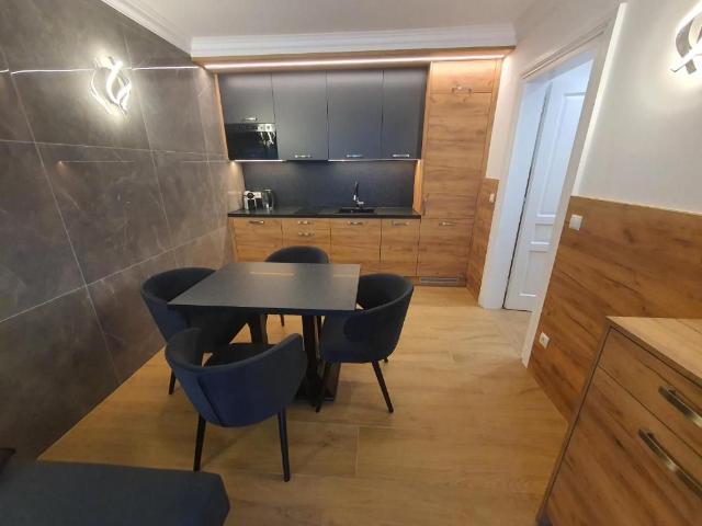Stylish Apartment with Garden, 1140 Vienna