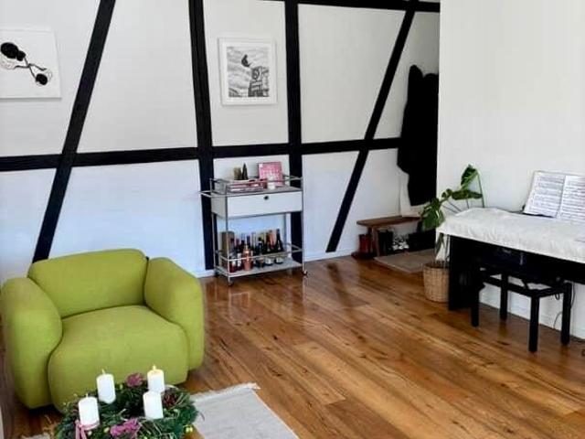 Stylish Apartment with Roof Terrace, Berlin Amsterdam Apartments for Rent