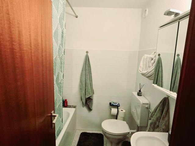 Stylish Apartment with Stunning View and Designer Furniture in Heidelberg, Heidelberg Amsterdam Apartments for Rent