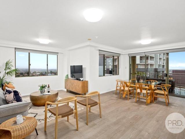 Stylish Apartment with Stunning Views