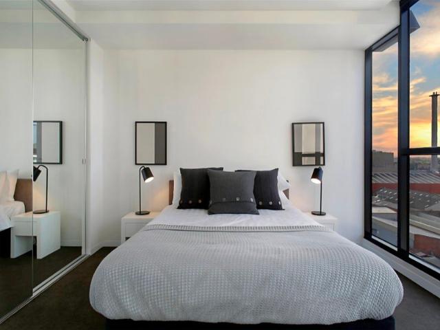 Stylish Apartment with Sunrise to Catch