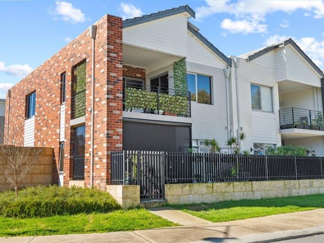 Stylish Apartment with Secure Long Term Tenancy
