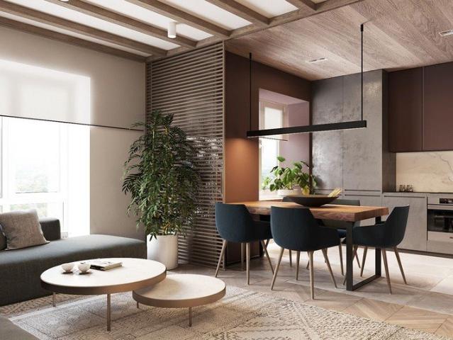 Stylish Apartment with Space, Light & Location!
