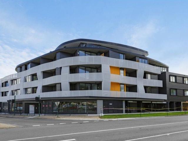 Stylish Apartment And Fantastic Location