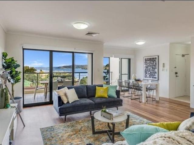 Stylish Apartment & Awesome Views!