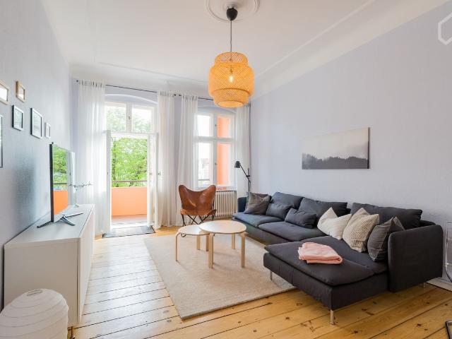 Stylish apartment between Tempelhof and Neuköln Berlin, Berlin Amsterdam Apartments for Rent