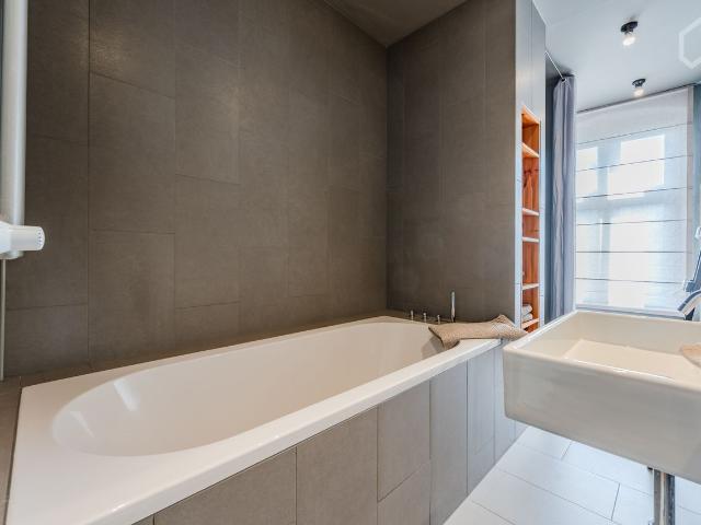 Stylish apartment bright and spacious, Berlin Amsterdam Apartments for Rent