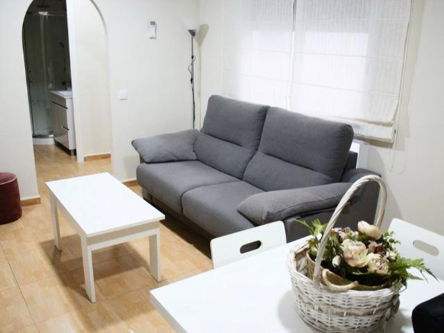 Stylish apartment downtown Cordoba by beBalmy