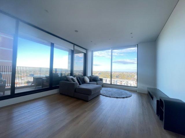 Stylish Apartment for Sale in the Heart of Merrylands