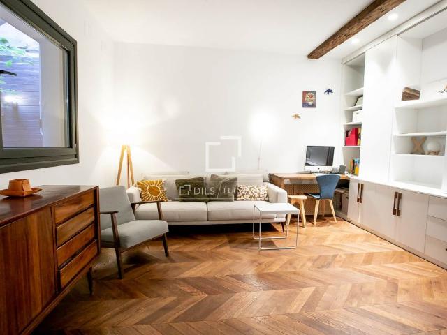 Stylish apartment for rent in the heart of San Sebastián