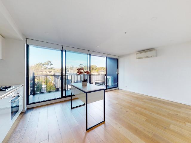 Stylish Apartment for Rent in Balwyn