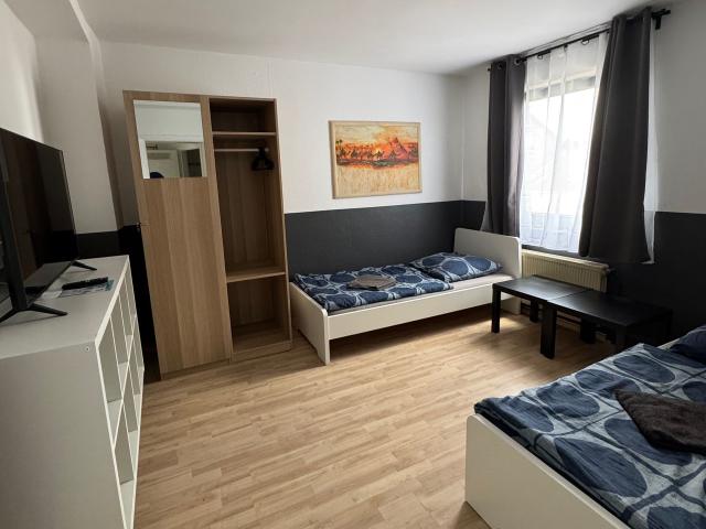 Stylish apartment in the center of Eicken MG07, Monchengladbach Amsterdam Apartments for Rent
