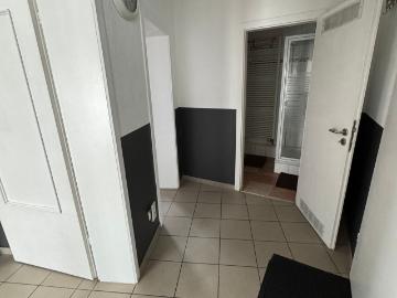Stylish apartment in the center of Eicken MG07, Monchengladbach Amsterdam Apartments for Rent