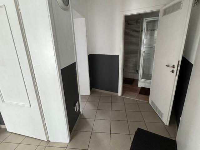 Stylish apartment in the center of Eicken MG07, Monchengladbach Amsterdam Apartments for Rent