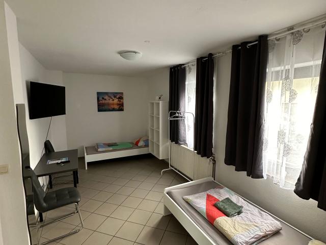 Stylish apartment in the center of Eicken MG10, Monchengladbach Amsterdam Apartments for Rent