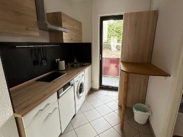 Stylish apartment in the center of Eicken MG10, Monchengladbach Amsterdam Apartments for Rent