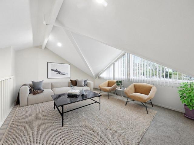 Stylish Apartment in the Heart of Croydon