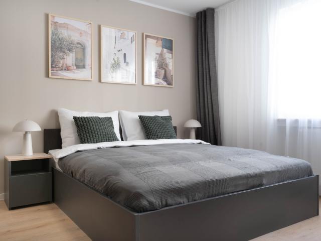 Stylish apartment in the heart of Bonn