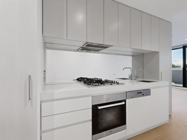 Stylish Apartment in the Heart of Bay Street