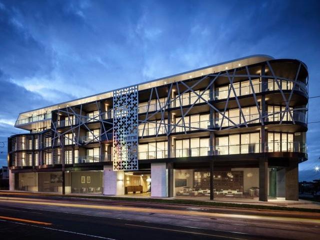 Stylish Apartment in the Heart of Essendon North
