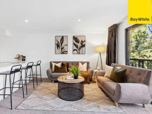 Stylish Apartment In The Heart Of Kingston