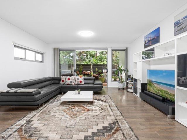 Stylish Apartment in the Heart of Lakeview Pagewood