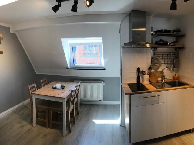 Stylish apartment in the heart of Leverkusen, Leverkusen Amsterdam Apartments for Rent