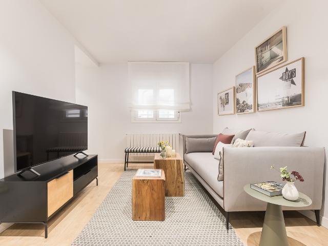 Stylish apartment in the heart of Madrid