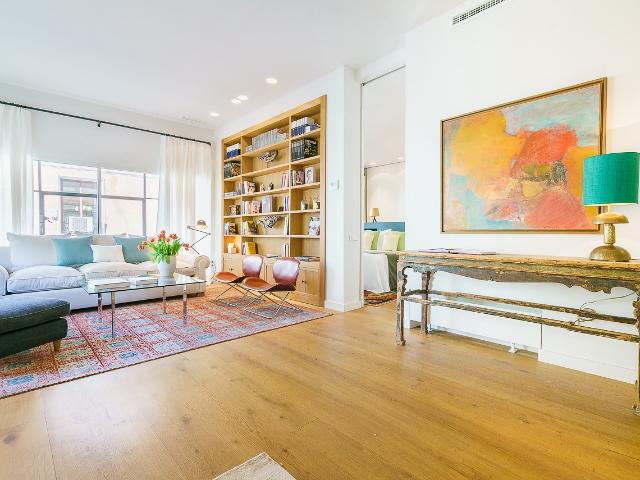 Stylish apartment in the heart of Madrid