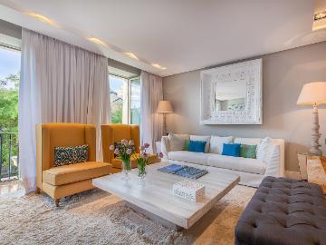 Stylish Apartment in the Heart of Madrid