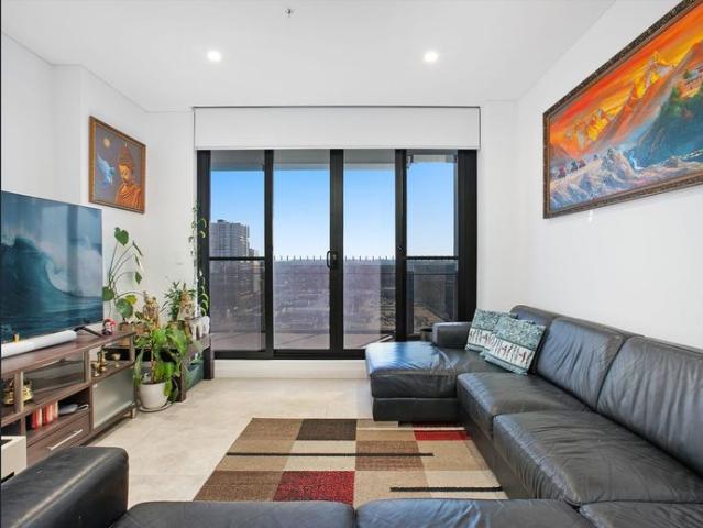 Stylish Apartment in the Heart of Merrylands