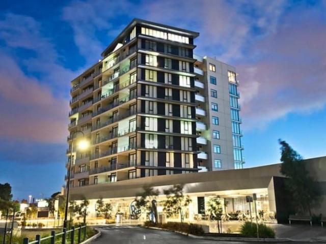 Stylish apartment in the heart of Northcote