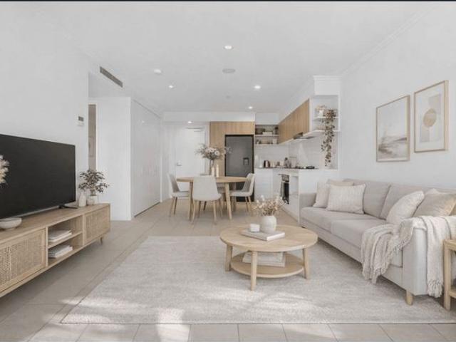 Stylish Apartment in the Heart of Newstead!