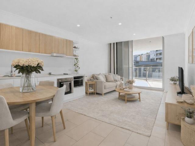 Stylish Apartment In The Heart Of Newstead!