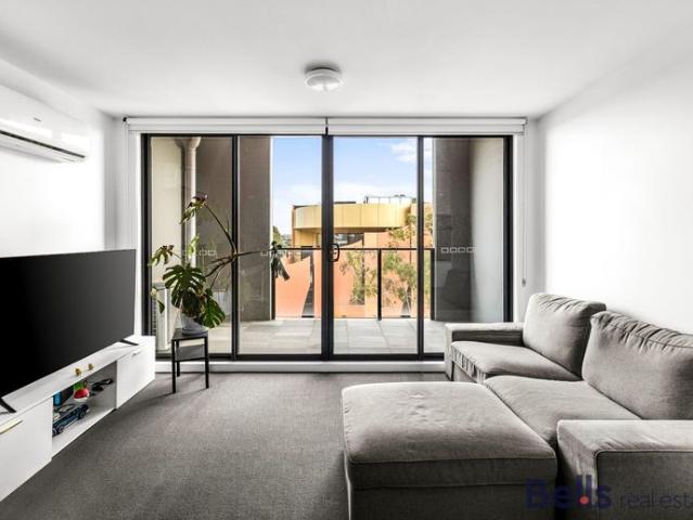 Stylish Apartment in the Heart of Sunshine