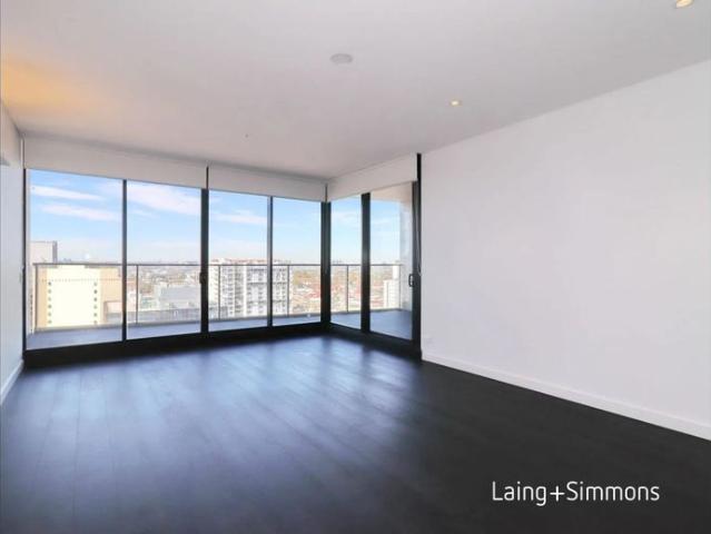 Stylish apartment in the heart of Parramatta