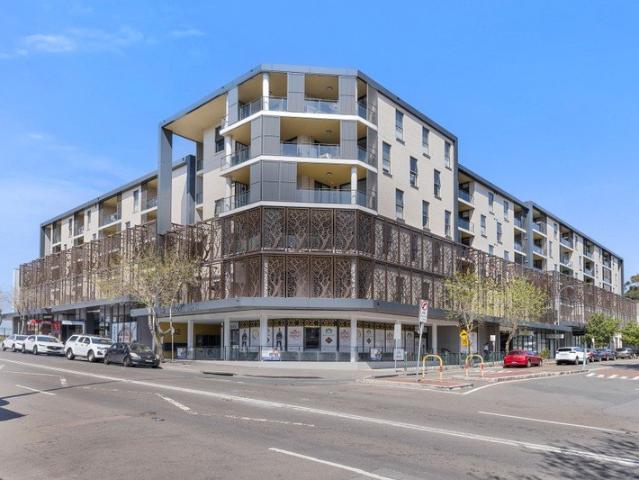 Stylish Apartment in the heart of Wentworthville