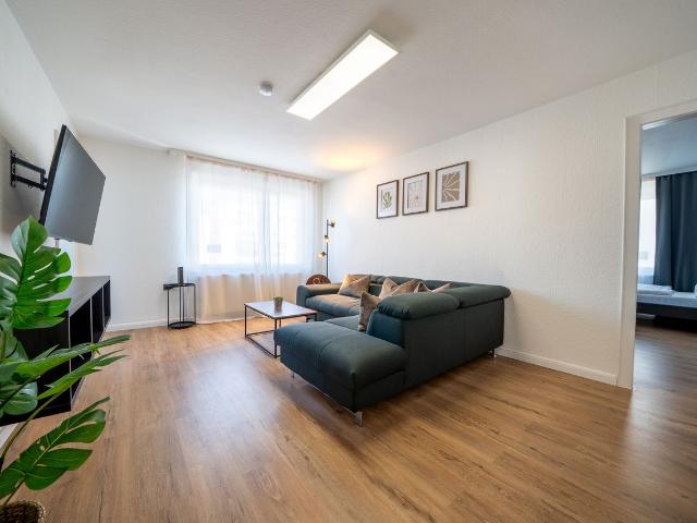 Stylish apartment in the heart of Wuppertal, Wuppertal Amsterdam Apartments for Rent
