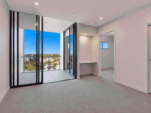 STYLISH APARTMENT IN THE HEART OF TOOWONG
