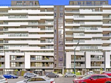 Stylish Apartment in the Heart of the Action