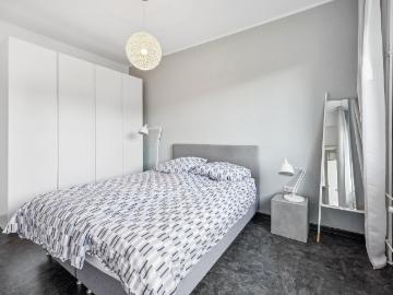Stylish Apartment in the Heart of the Rü, Essen Amsterdam Apartments for Rent