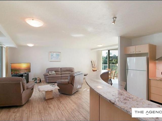Stylish Apartment in the Heart of Tweed
