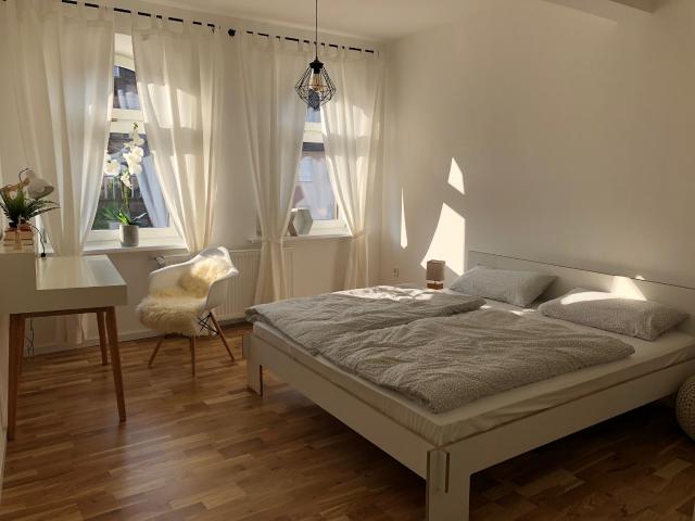 Stylish apartment in the historic city center