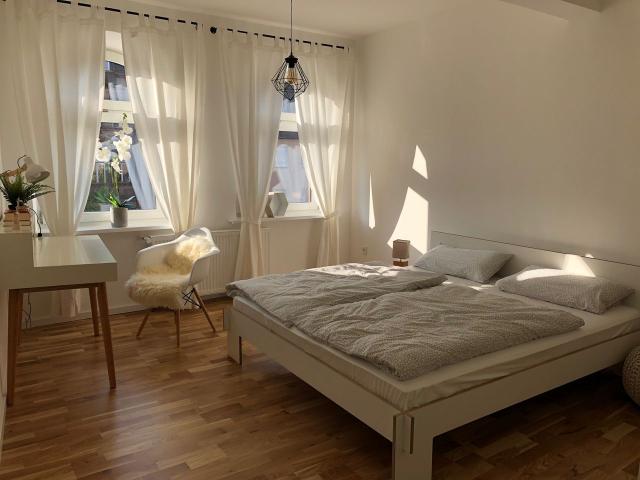 Stylish apartment in the historic city center, Nurnberg Amsterdam Apartments for Rent