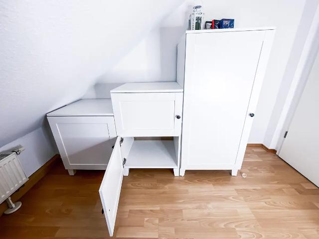 Stylish Apartment in the Historic Waldstraßenviertel – Central Location, Close to City Center, Leipzig Amsterdam Apartments for Rent