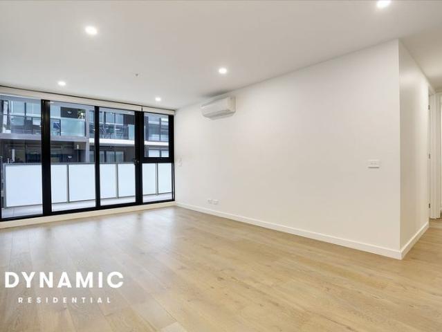 Stylish Apartment in The Point Prime Doncaster Location with Quality Finishes
