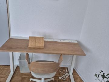Pfarrer-Perabo-Platz, Gutleutviertel, Frankfurt Innenstadt